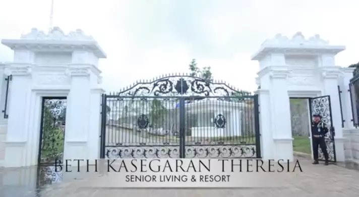 lokasi syuting sinetron Ikatan Cinta © 2020 brilio.net