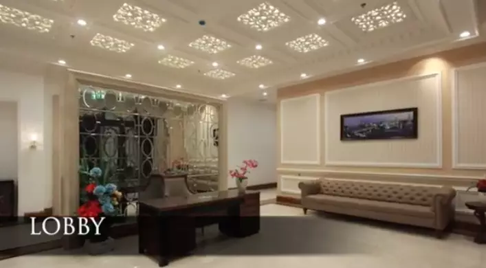 lokasi syuting sinetron Ikatan Cinta © 2020 brilio.net