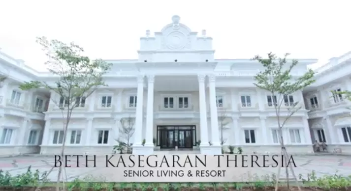 lokasi syuting sinetron Ikatan Cinta © 2020 brilio.net