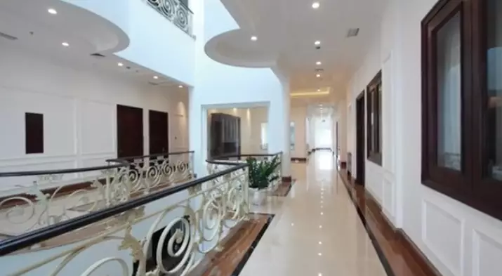 lokasi syuting sinetron Ikatan Cinta © 2020 brilio.net