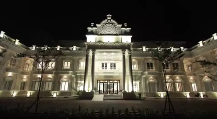 lokasi syuting sinetron Ikatan Cinta © 2020 brilio.net