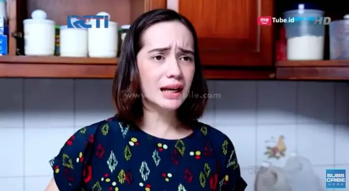 Putri Anne bintangi sinetron © 2020 brilio.net