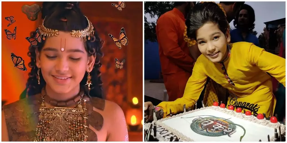 Beda penampilan pemain Lava Kusha © 2020 brilio.net Beda penampilan pemain Lava Kusha © 2020 brilio.net