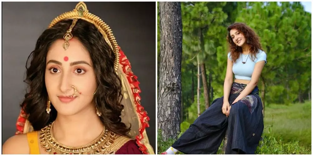 Beda penampilan pemain Lava Kusha © 2020 brilio.net Beda penampilan pemain Lava Kusha © 2020 brilio.net