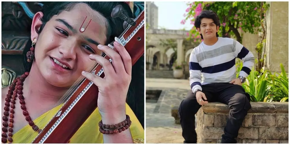 Beda penampilan pemain Lava Kusha © 2020 brilio.net Beda penampilan pemain Lava Kusha © 2020 brilio.net