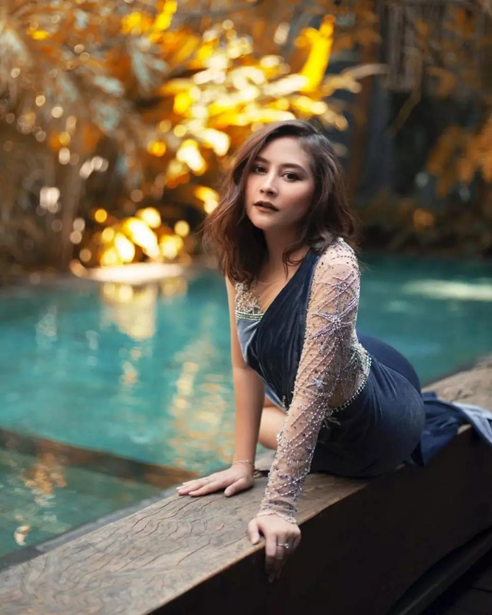 pemotretan Prilly Latuconsina © 2020 brilio.net pemotretan Prilly Latuconsina © 2020 brilio.net