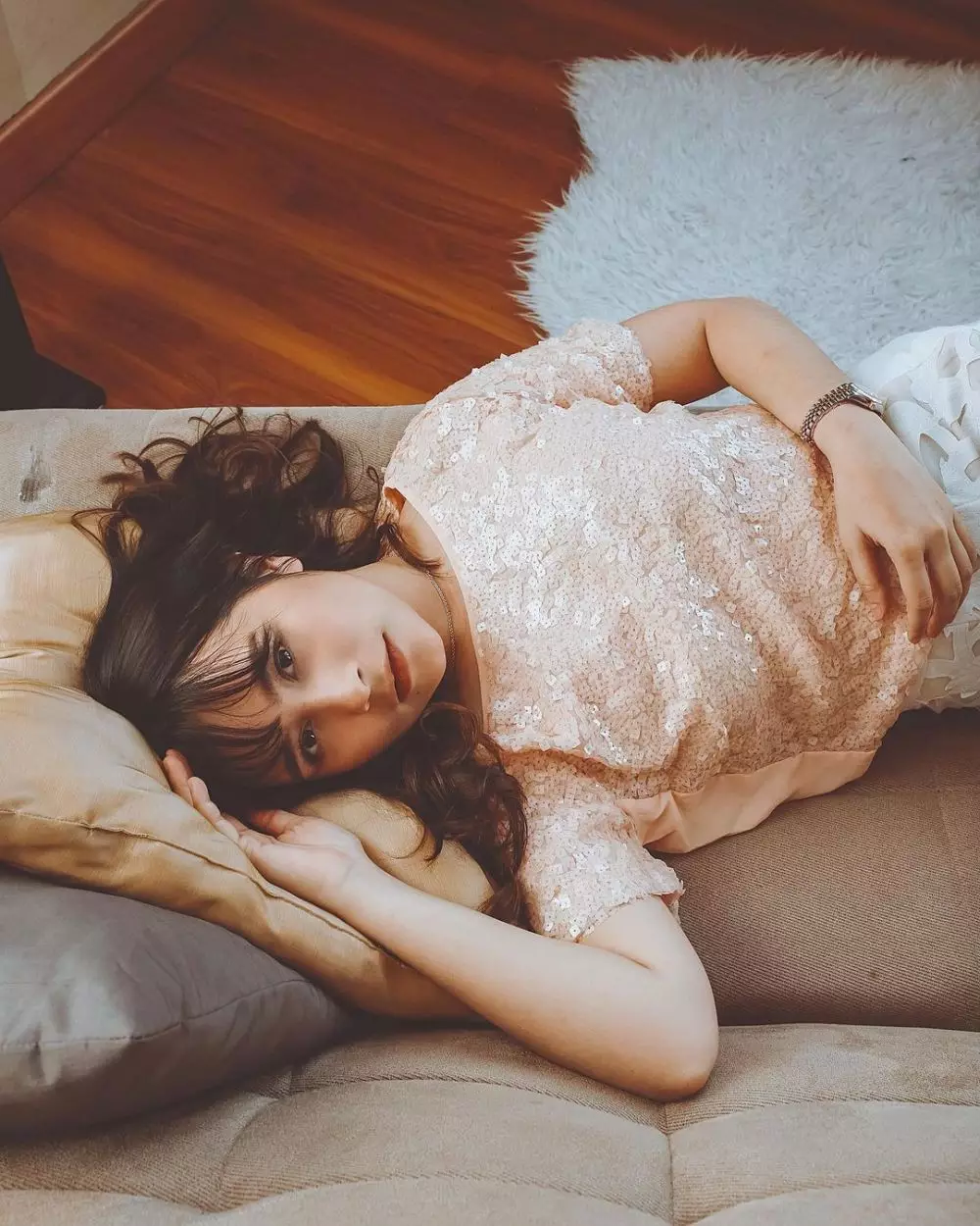 pemotretan Prilly Latuconsina © 2020 brilio.net pemotretan Prilly Latuconsina © 2020 brilio.net