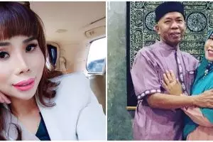 Kiwil habiskan waktu dengan Eva, unggahan istri pertama bikin terenyuh