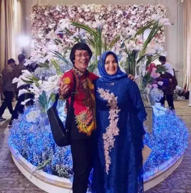 Kak Seto dan Deviana © Instagram Kak Seto dan Deviana © Instagram