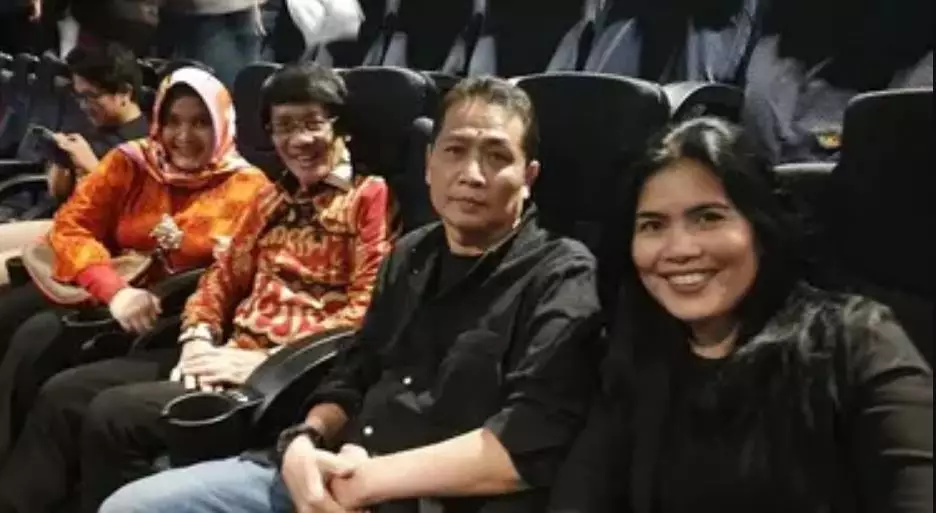 Kak Seto dan Deviana © Instagram Kak Seto dan Deviana © Instagram