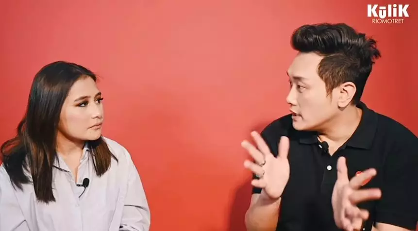 Bayaran mahal Prilly Latuconsina © YouTube