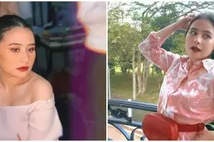 Intip bayaran termahal Prilly Latuconsina, bisa buat bangun rumah