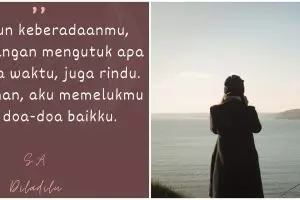 40 Kata-kata mutiara jomblo, cocok sebagai ungkapan perasaan hati