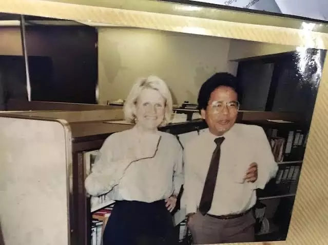 hotman paris disebut mirip komedian dono © Instagram hotman paris disebut mirip komedian dono © Instagram