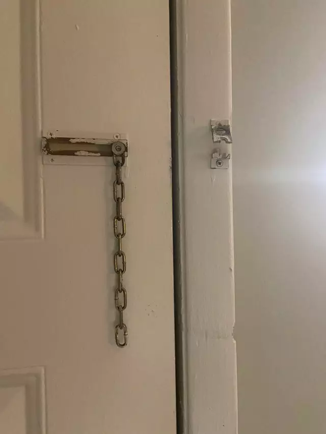 momen sial barang patah © Berbagai Sumber