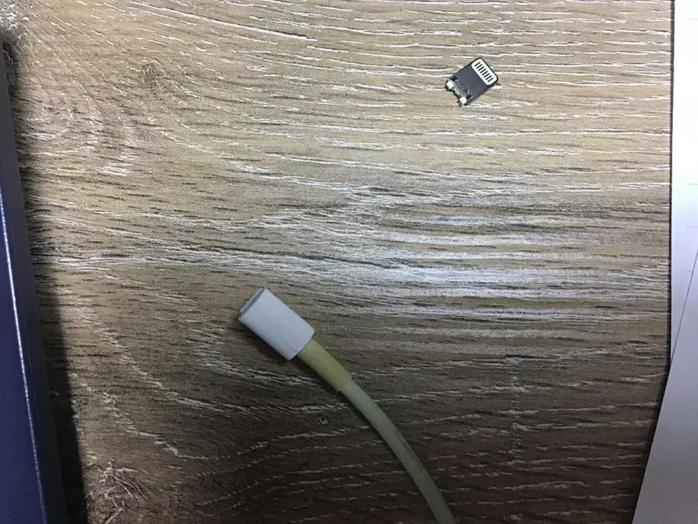 momen sial barang patah © Berbagai Sumber