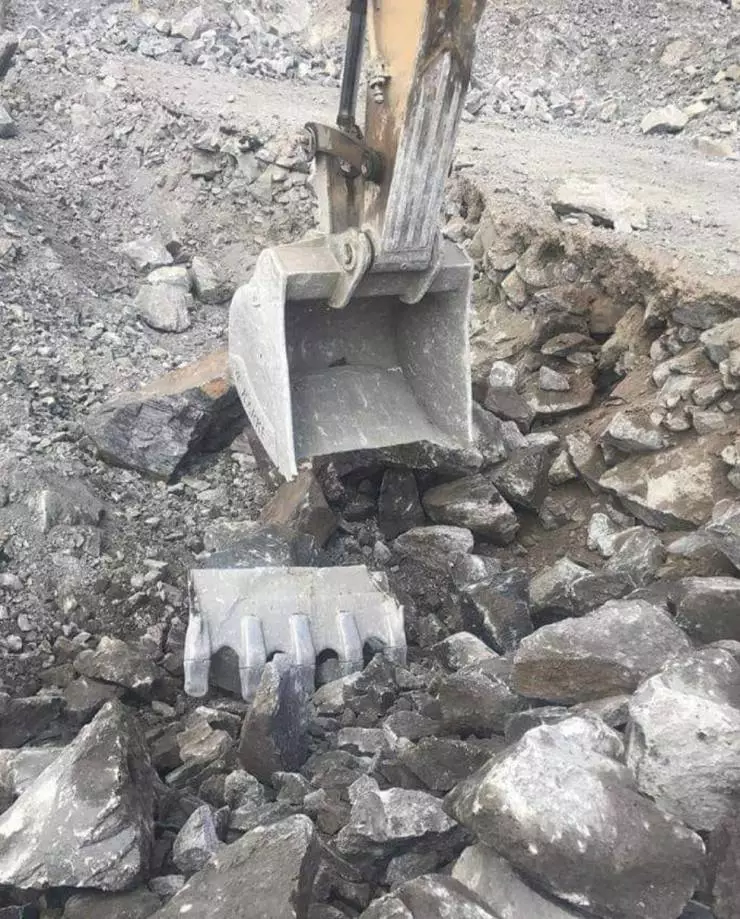 momen sial barang patah © Berbagai Sumber