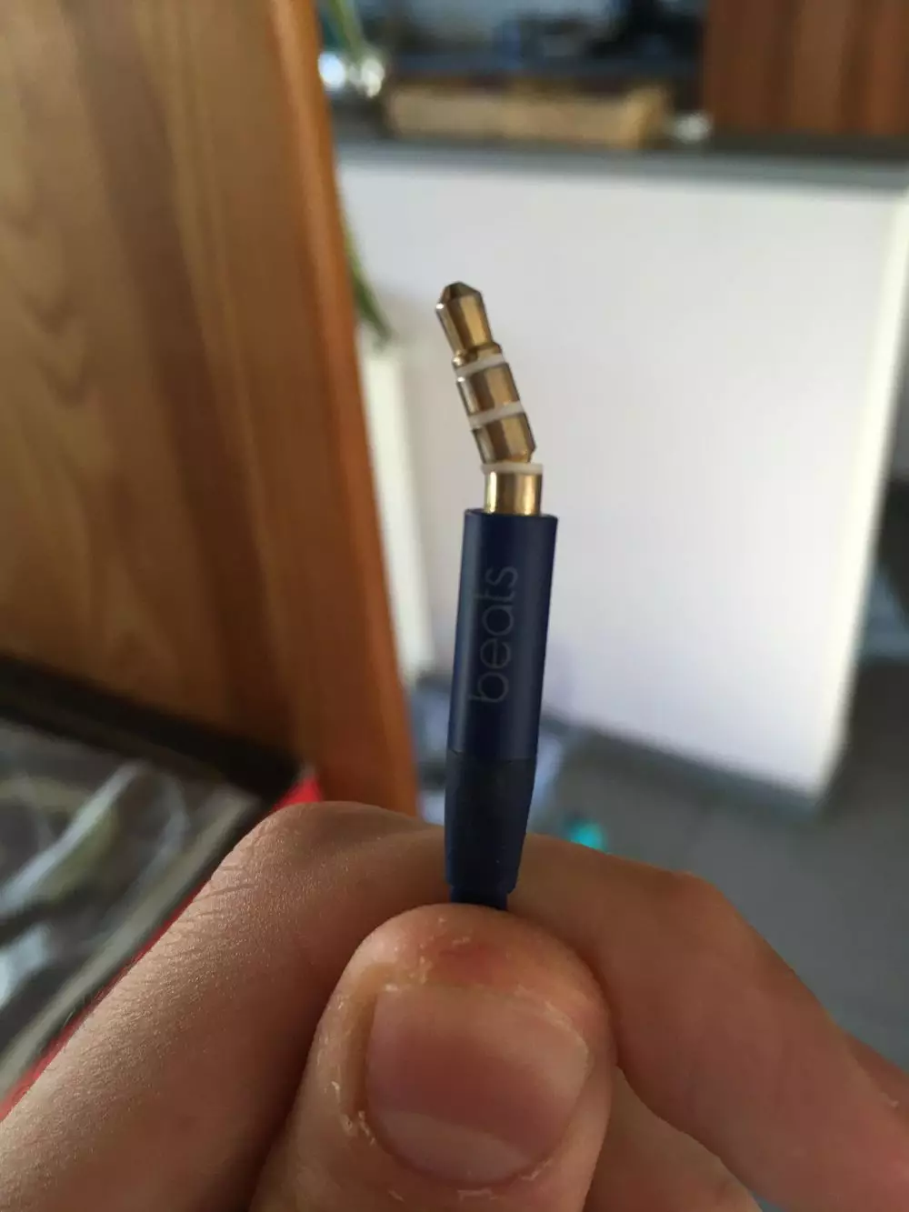 momen sial barang patah © Berbagai Sumber