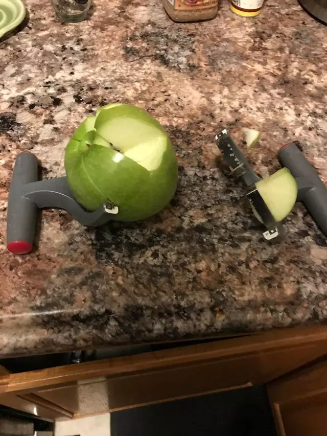 momen sial barang patah © Berbagai Sumber