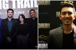 Mengenal Riza Pahlevi, sosok di balik film Makmum yang mendunia