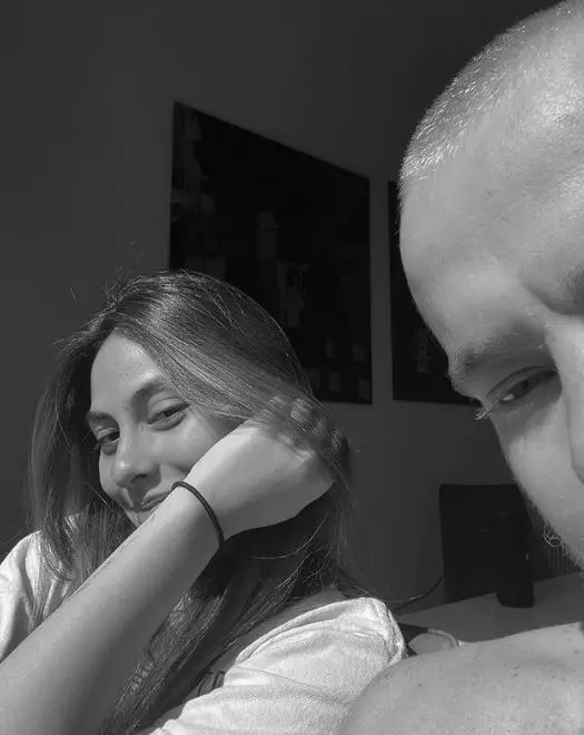 valerie dan zak henry © Instagram valerie dan zak henry © Instagram