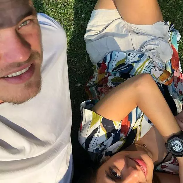 valerie dan zak henry © Instagram valerie dan zak henry © Instagram