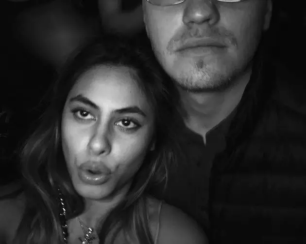 valerie dan zak henry © Instagram valerie dan zak henry © Instagram