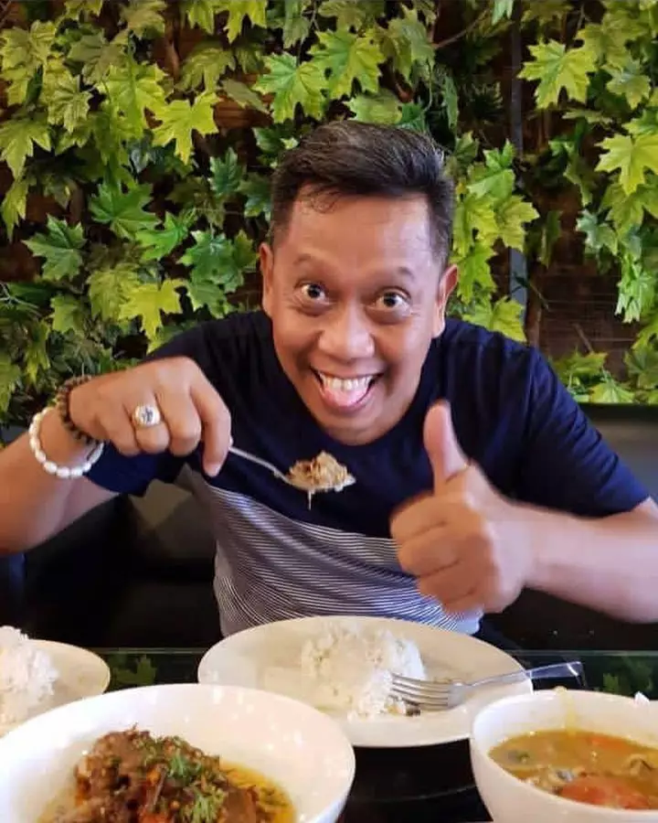 8 Seleb hidup sulit © Instagram 8 Seleb hidup sulit © Instagram