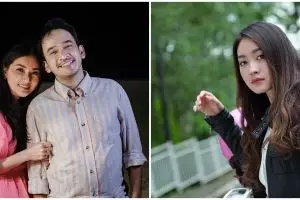 Perjuangan 8 seleb sebelum terkenal, ada yang jadi cleaning service