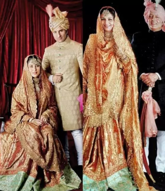 Kareena Kapoor mirip ibu mertua saat muda © 2020 brilio.net Kareena Kapoor mirip ibu mertua saat muda © 2020 brilio.net