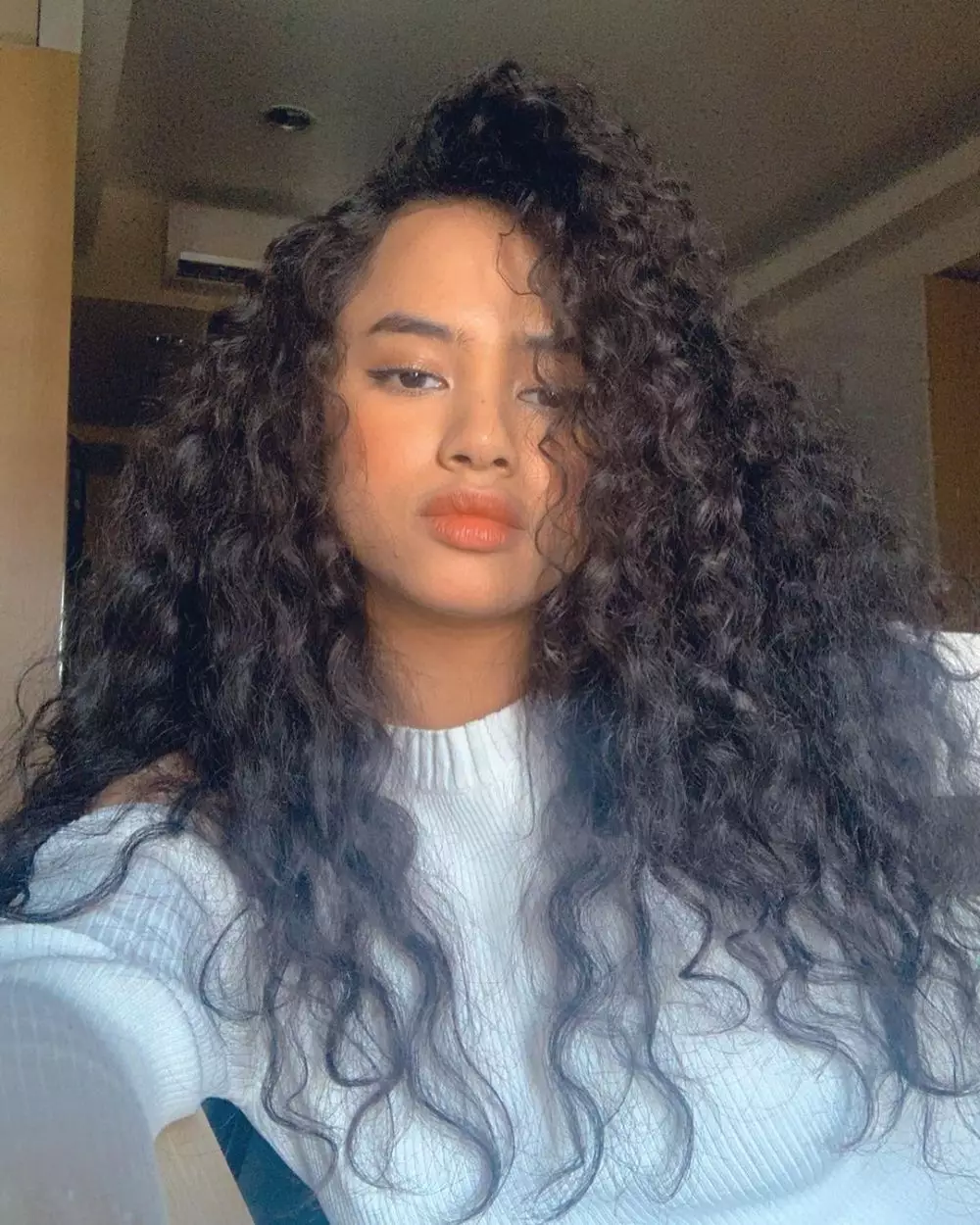 Potret terbaru Wizzy © 2020 brilio.net/ Instagram Potret terbaru Wizzy © 2020 brilio.net/ Instagram