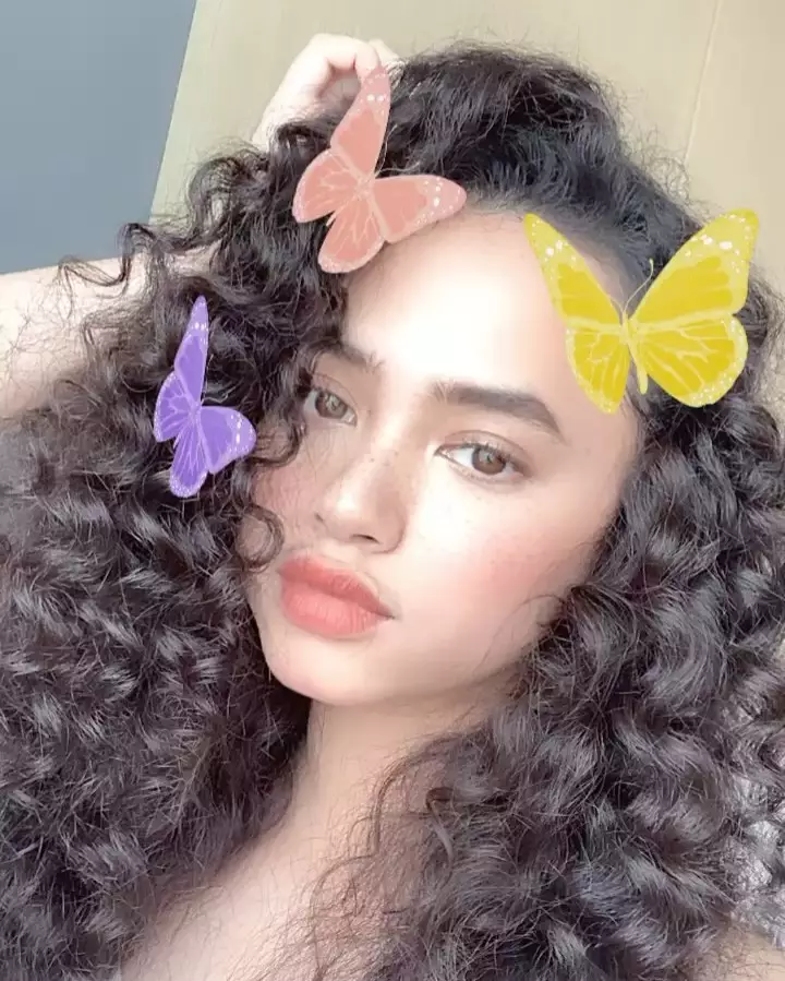 Potret terbaru Wizzy © 2020 brilio.net/ Instagram Potret terbaru Wizzy © 2020 brilio.net/ Instagram