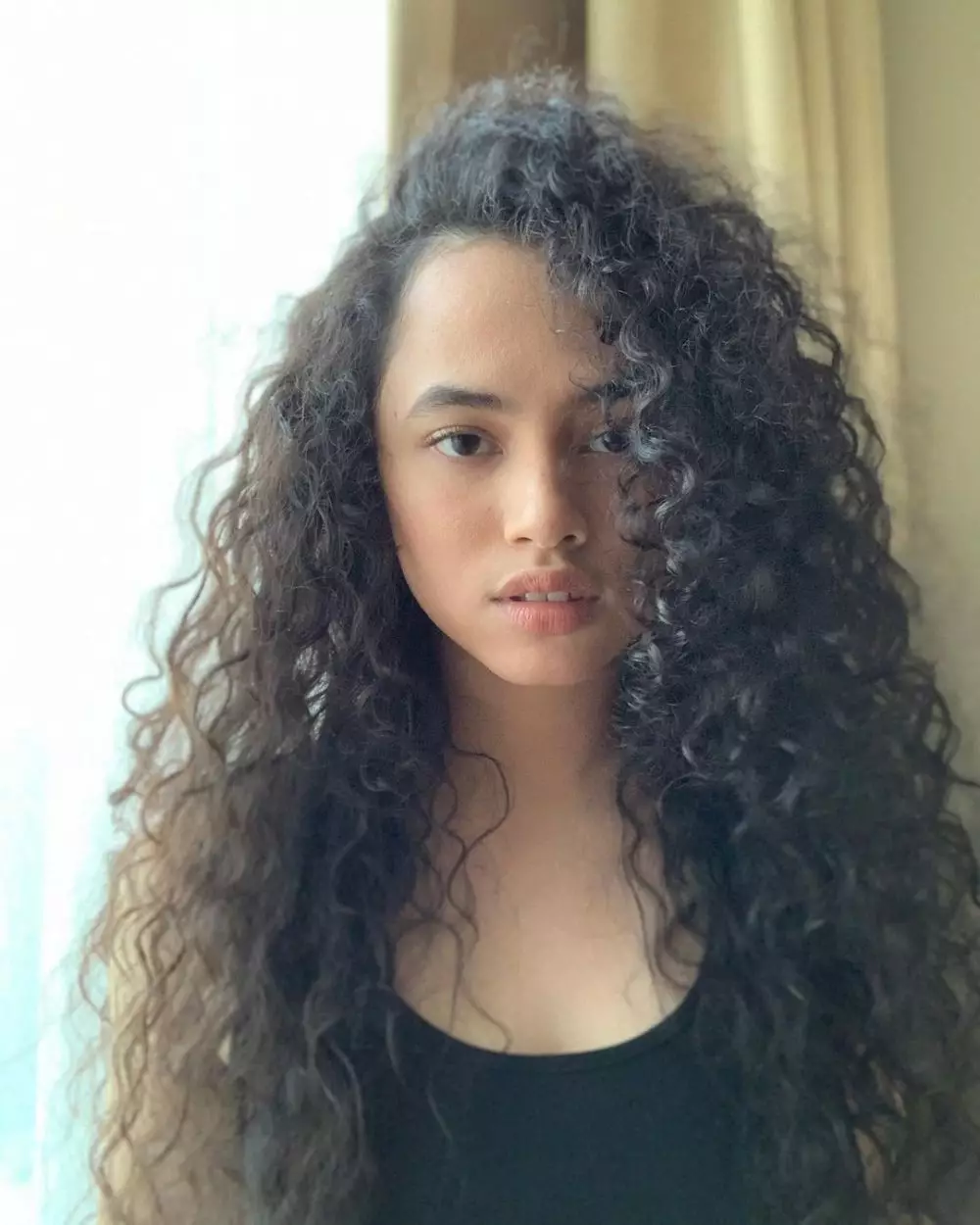 Potret terbaru Wizzy © 2020 brilio.net/ Instagram Potret terbaru Wizzy © 2020 brilio.net/ Instagram