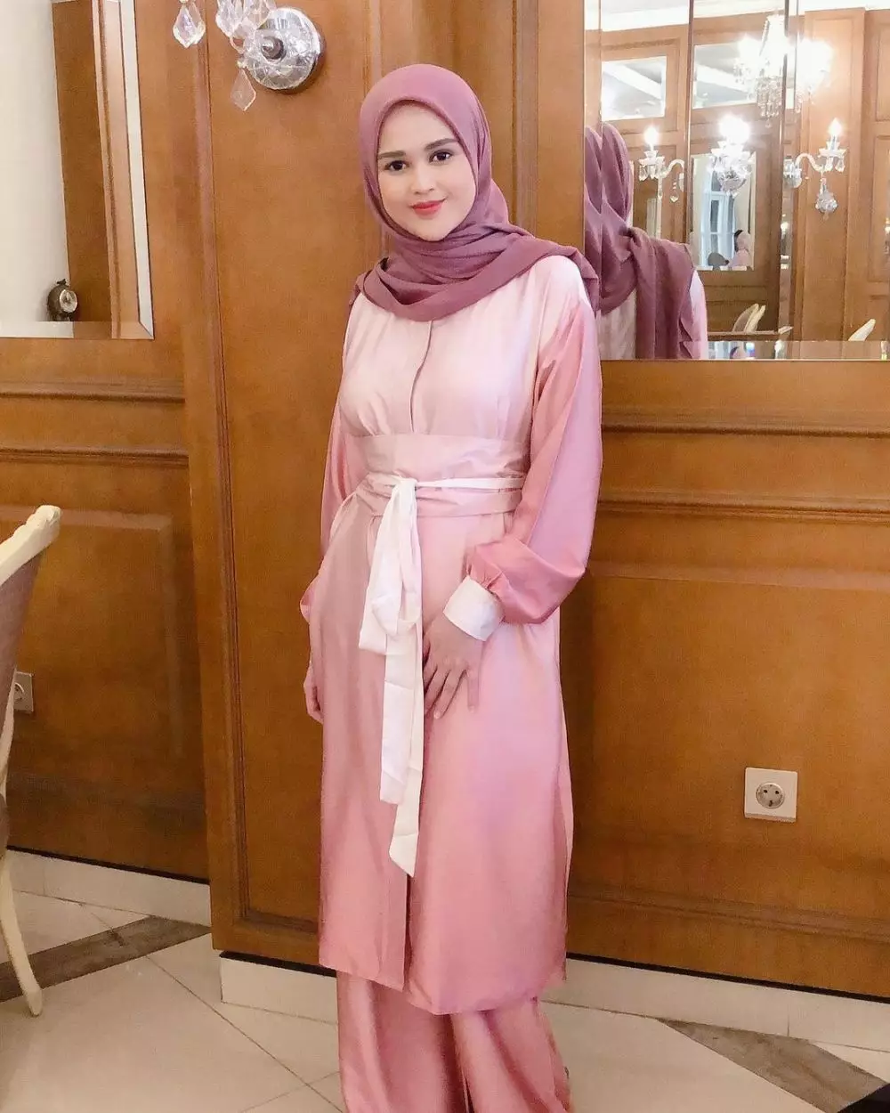 Kisah sedih 8 seleb jahat © Instagram