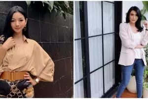 Cerita 8 seleb berperan jadi orang jahat, ada yang  dilempar ayam