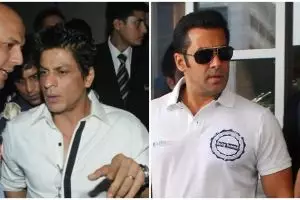 Intip gaji 5 bodyguard seleb Bollywood, miliaran rupiah per tahun