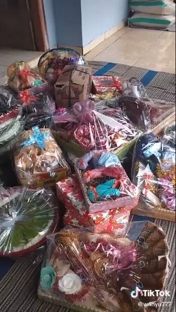 nikah banyak serahan Berbagai sumber