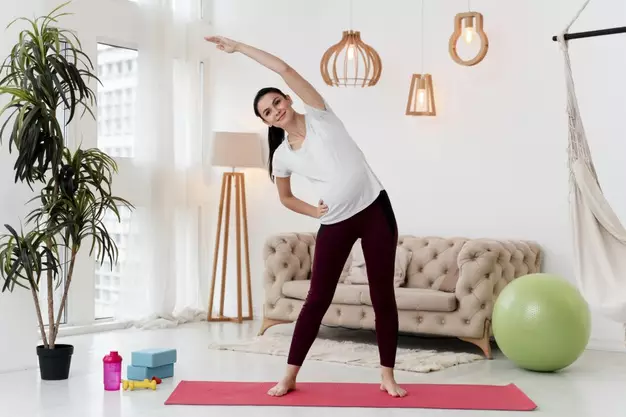 Manfaat pisang untuk ibu hamil  © freepik.com