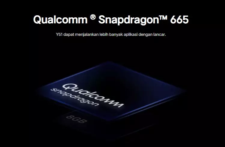 Spesifikasi Vivo Y51  © 2020 brilio.net Spesifikasi Vivo Y51  © 2020 brilio.net