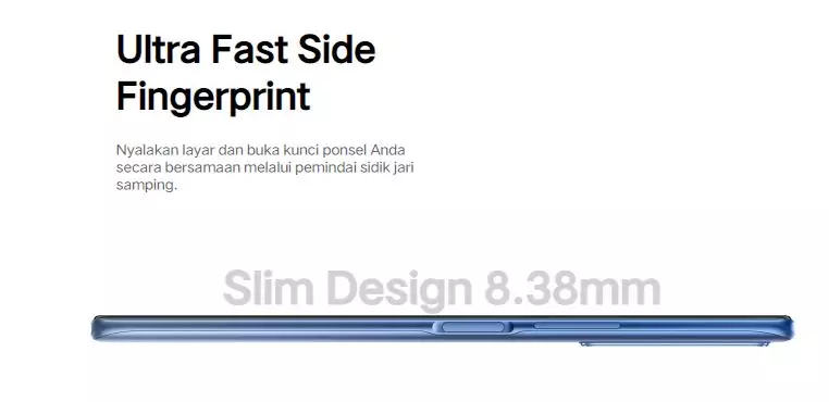 Spesifikasi Vivo Y51  © 2020 brilio.net Spesifikasi Vivo Y51  © 2020 brilio.net