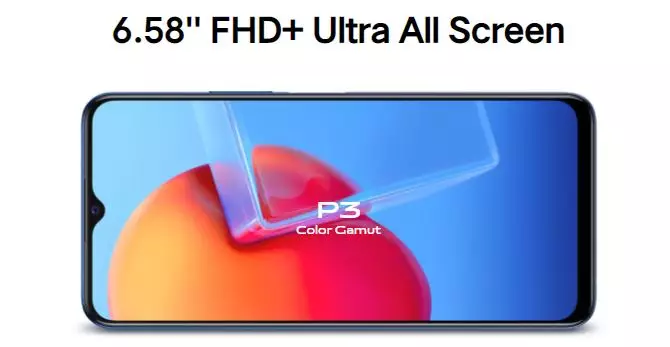 Spesifikasi Vivo Y51  © 2020 brilio.net Spesifikasi Vivo Y51  © 2020 brilio.net