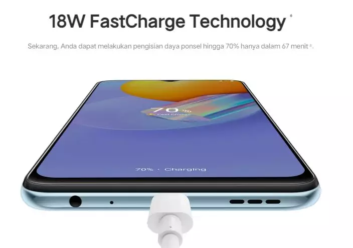 Spesifikasi Vivo Y51  © 2020 brilio.net Spesifikasi Vivo Y51  © 2020 brilio.net