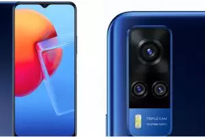 Harga Vivo Y51 beserta spesifikasi, kelebihan dan kekurangannya