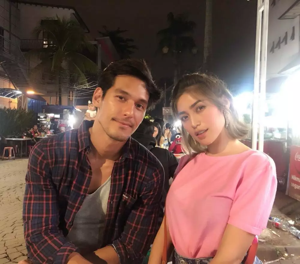 seleb dinner kaki lima © 2020 brilio.net