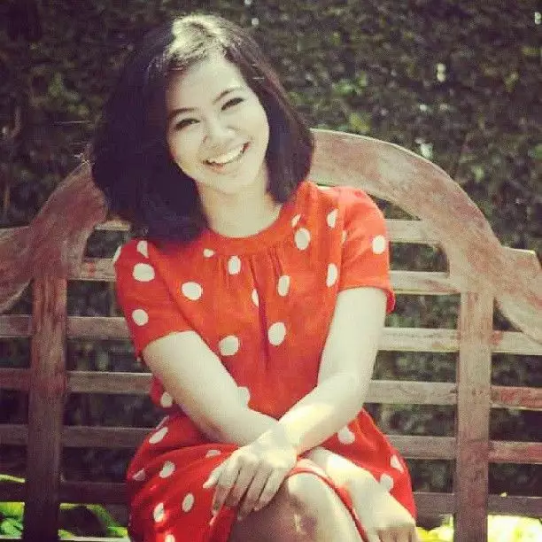 Transformasi Yura Yunita dari kecil hingga sekarang Instagram Transformasi Yura Yunita dari kecil hingga sekarang Instagram