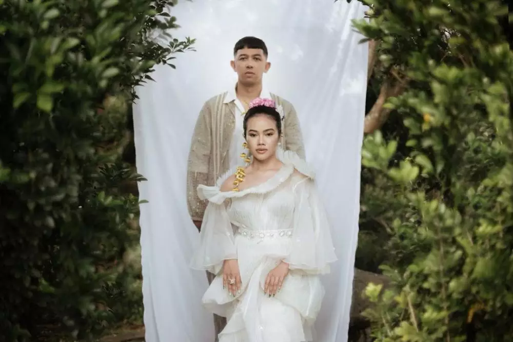 Transformasi Yura Yunita dari kecil hingga sekarang Instagram Transformasi Yura Yunita dari kecil hingga sekarang Instagram