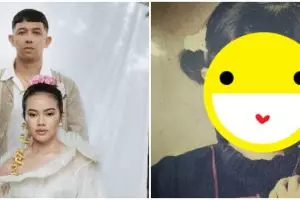 10 Potret transformasi Yura Yunita dari kecil hingga jelang menikah