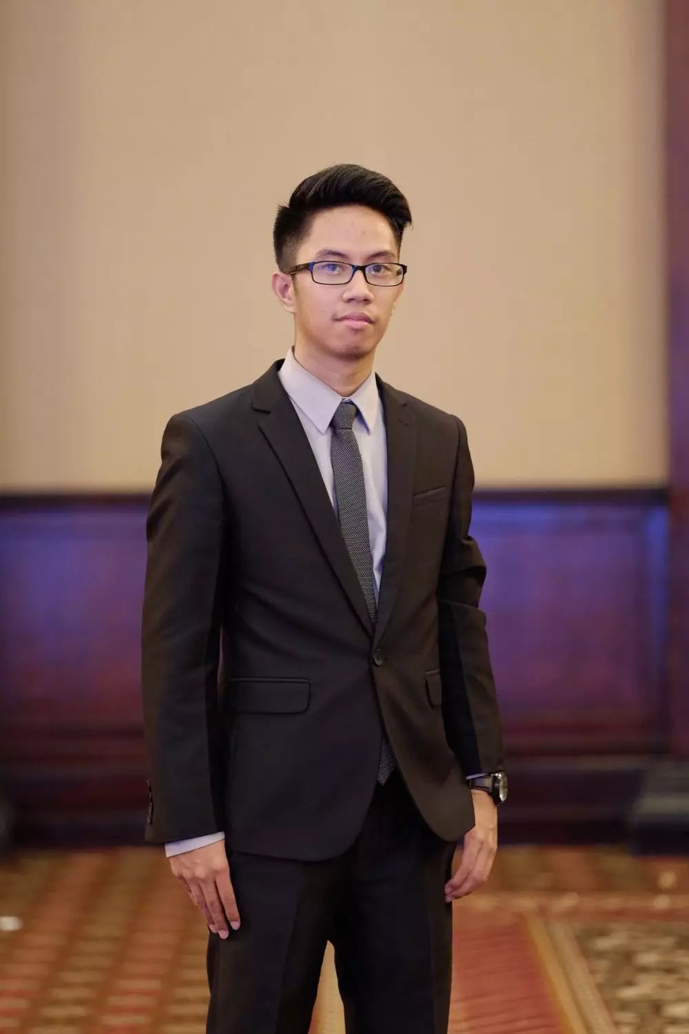 inovasi fotografi saat corona ©Alvin