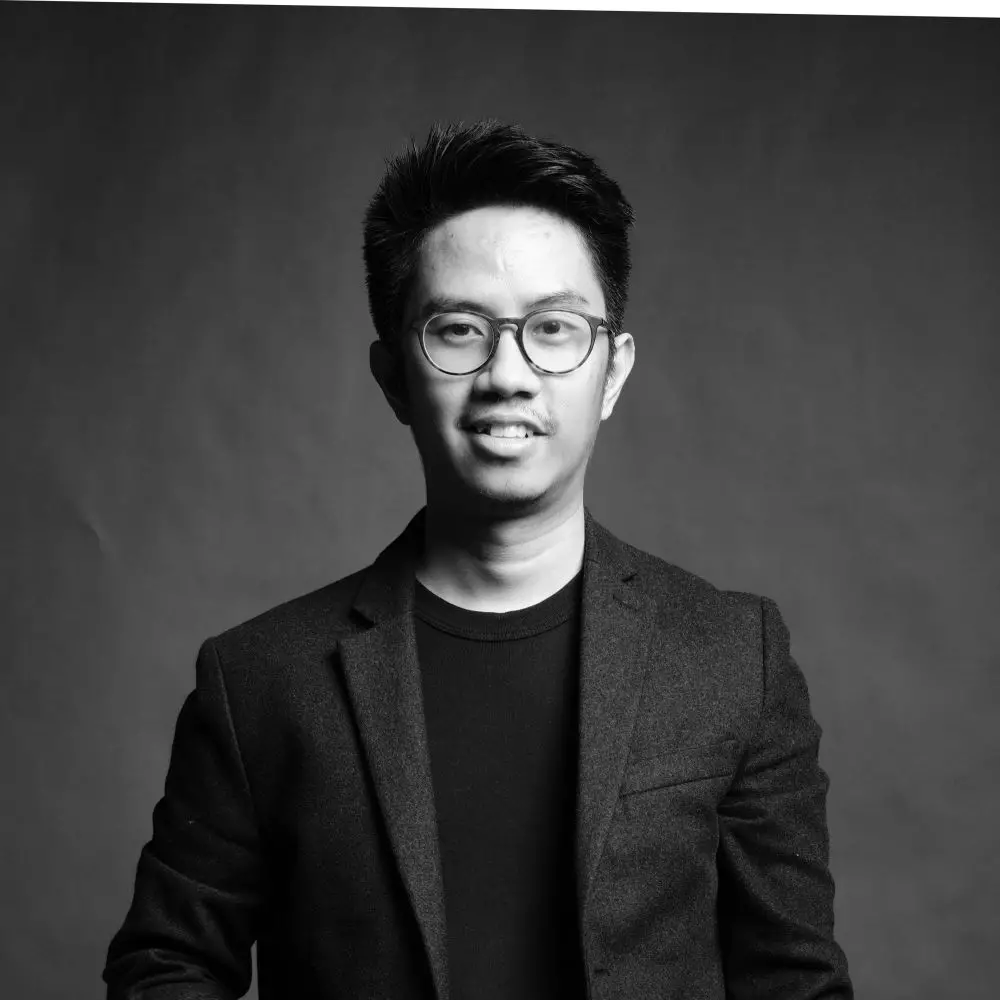 inovasi fotografi saat corona ©Alvin