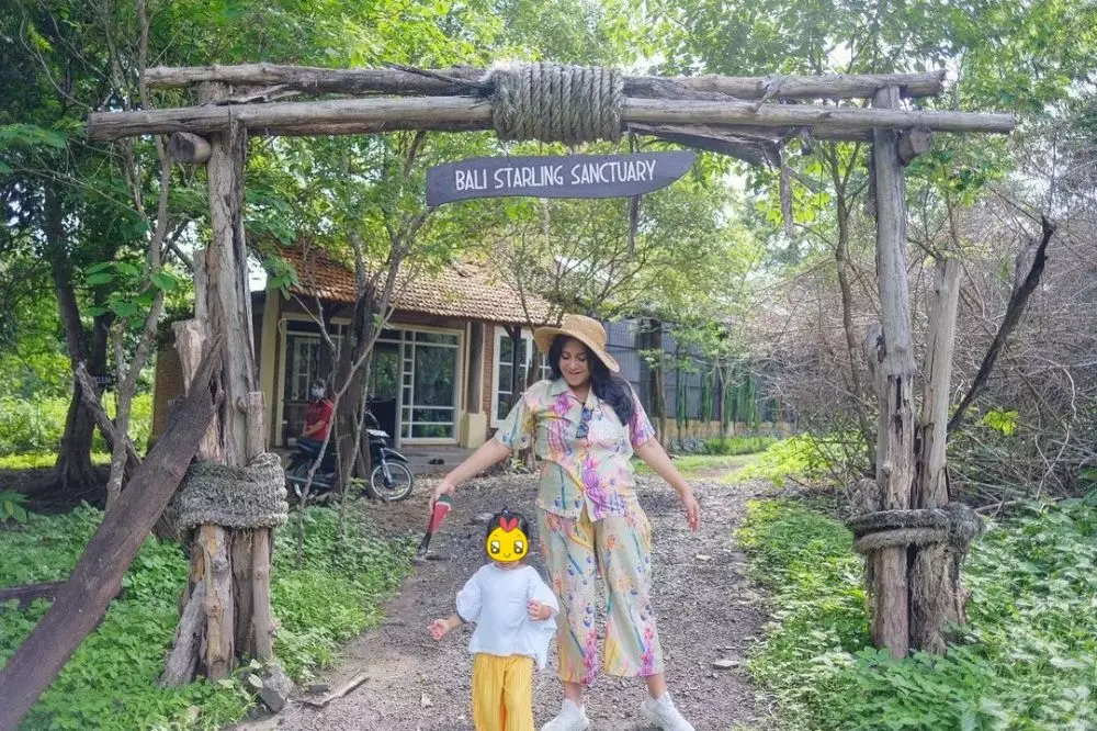 Momen babymoon Caca Tengker di Bali © 2020 brilio.net/ Instagram Momen babymoon Caca Tengker di Bali © 2020 brilio.net/ Instagram